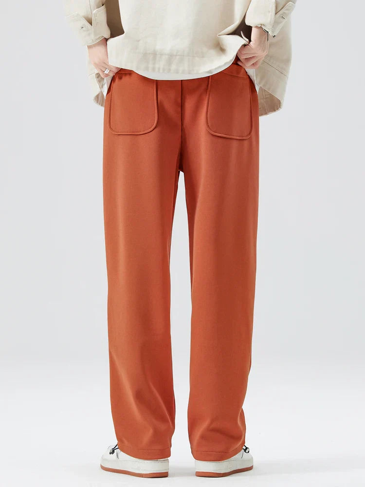 ComFitTrousers® Thick & Knitted Sweatpants