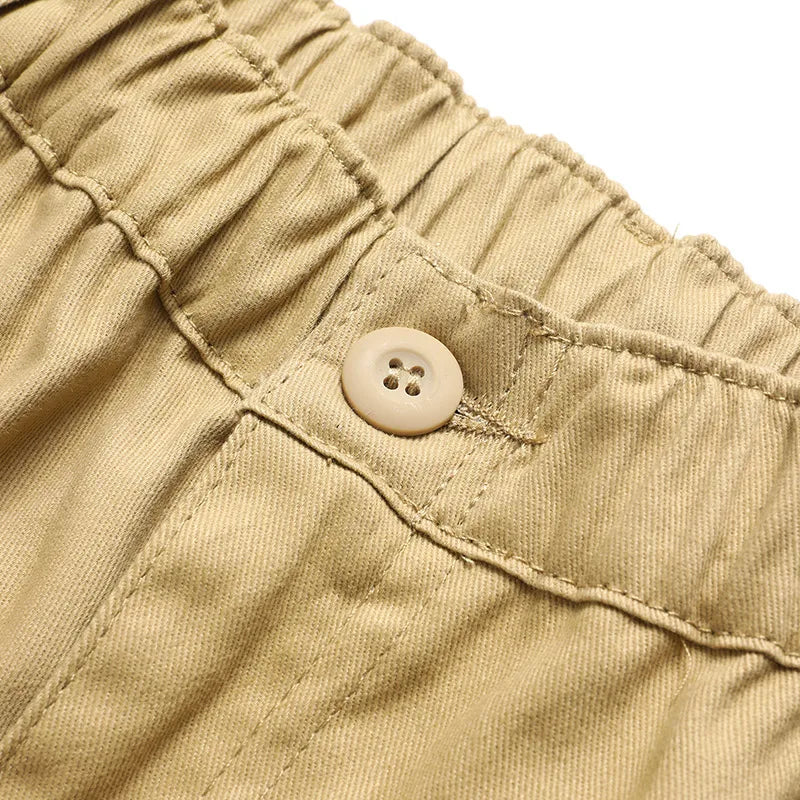 Mens Tactical Pants Cargo Work Pants Heavy Duty Big and Tall Overalls Autumn Construction Trousers Man Sport American Sweatpants