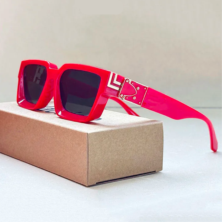 Sequoia Vintage Sunglasses