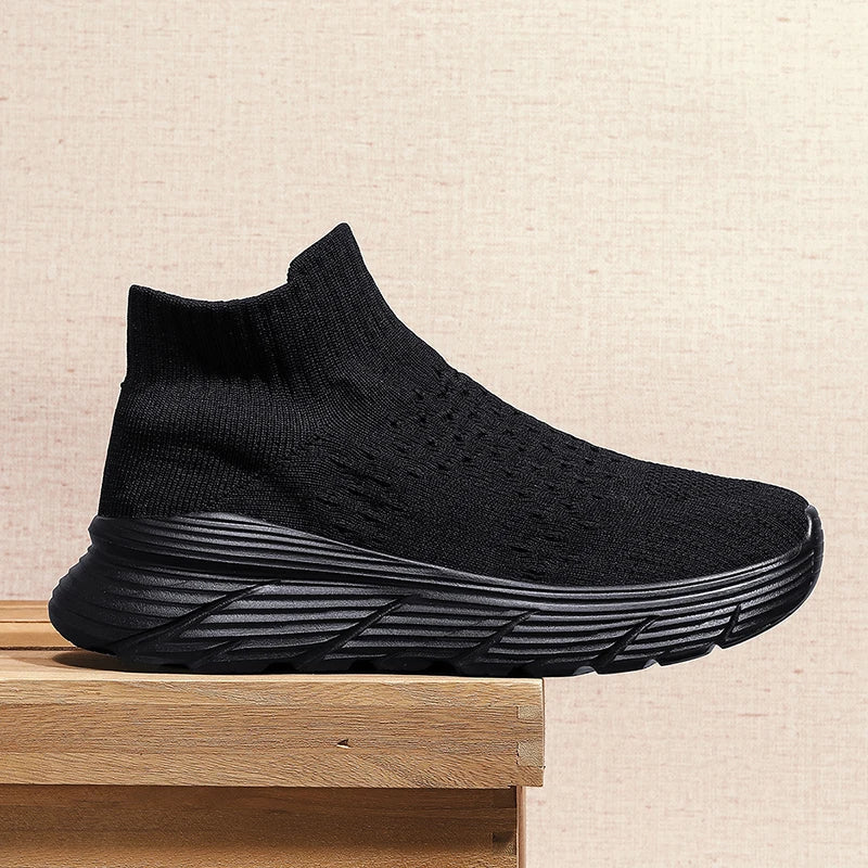 Ultrawalker Sock Knit Shoes