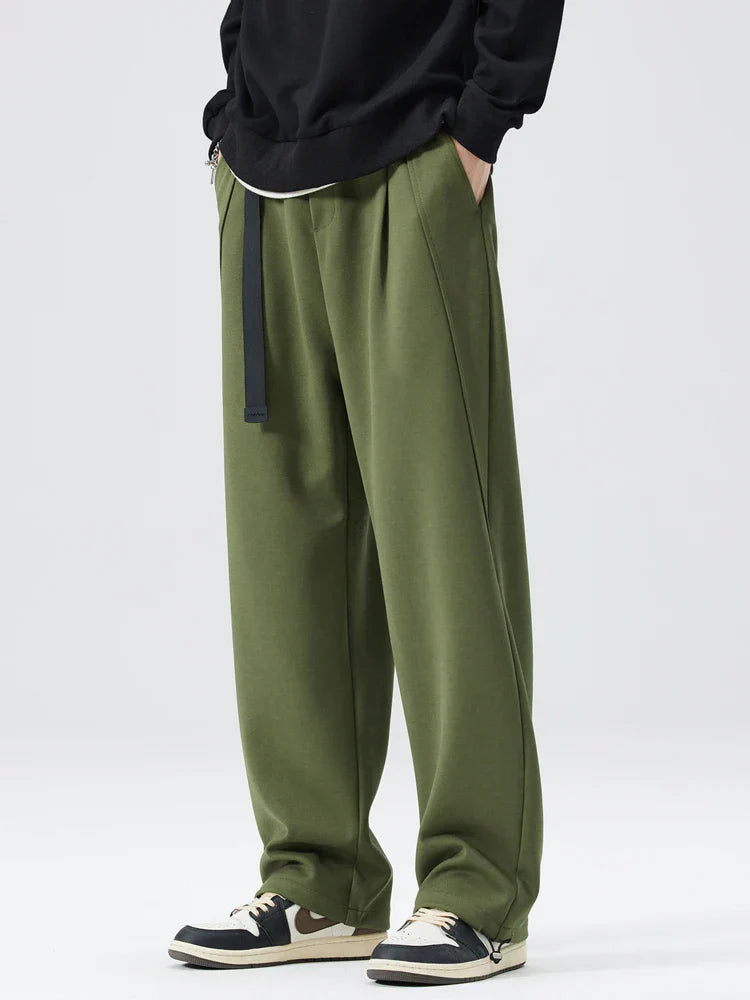 ComFitTrousers® Thick & Knitted Sweatpants