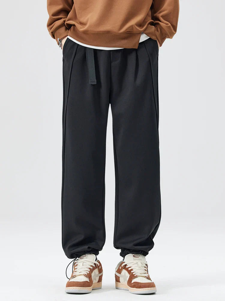 ComFitTrousers® Thick & Knitted Sweatpants