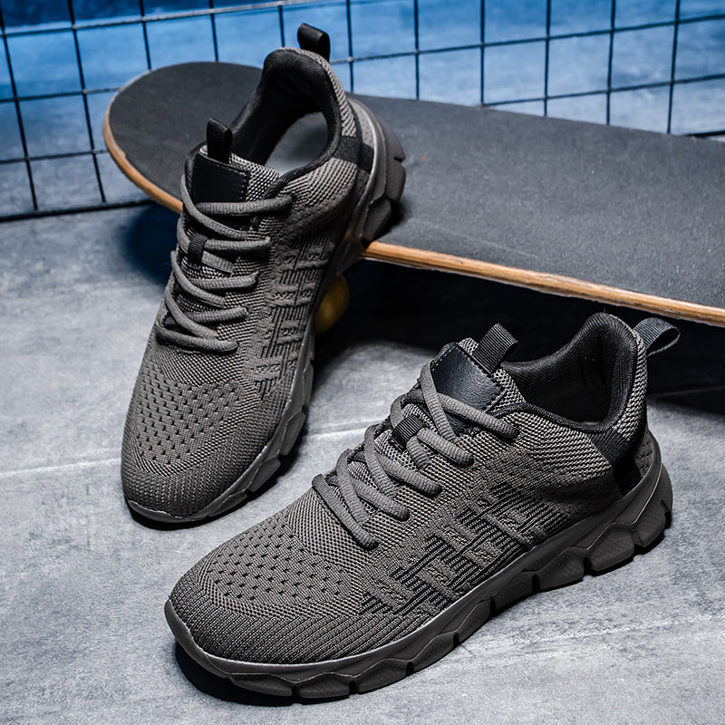 Neuknit Neon - Running & Gym Trainers