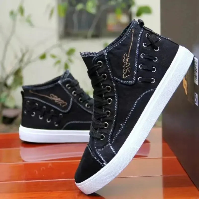 Vulcadem® Sport by Avenue Finds Sweden - Sneakers That Set You Apart