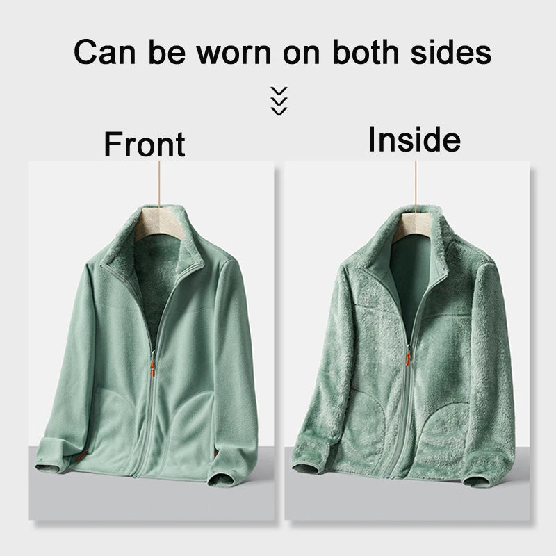 Juliet Windbreaker Jacket