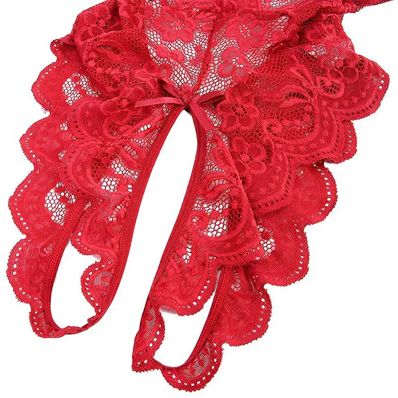 Skea Lace Set