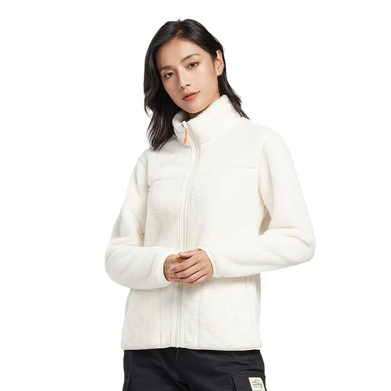 Juliet Windbreaker Jacket