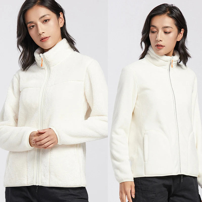Juliet Windbreaker Jacket