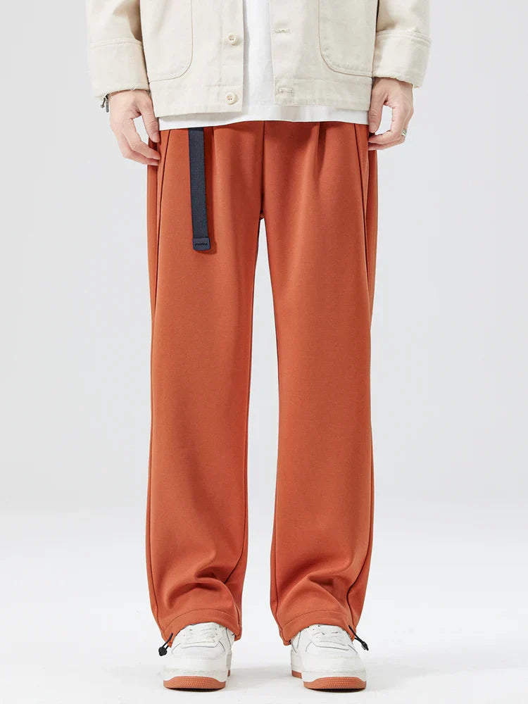 ComFitTrousers® Thick & Knitted Sweatpants