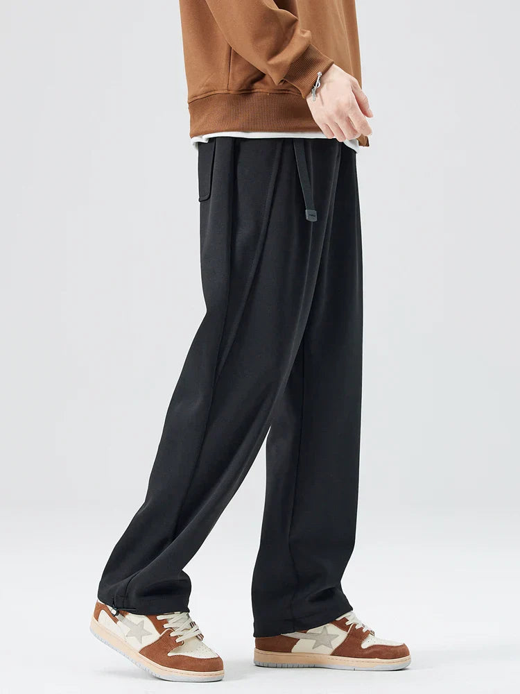 ComFitTrousers® Thick & Knitted Sweatpants