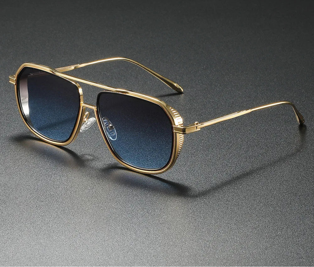 Solada Vintage Sunglasses