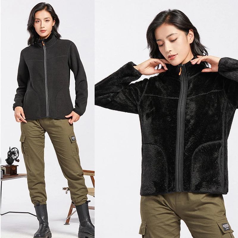 Juliet Windbreaker Jacket