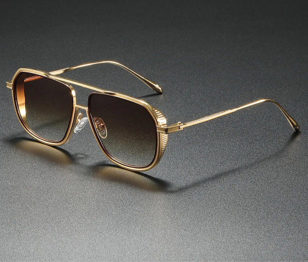 Solada Vintage Sunglasses