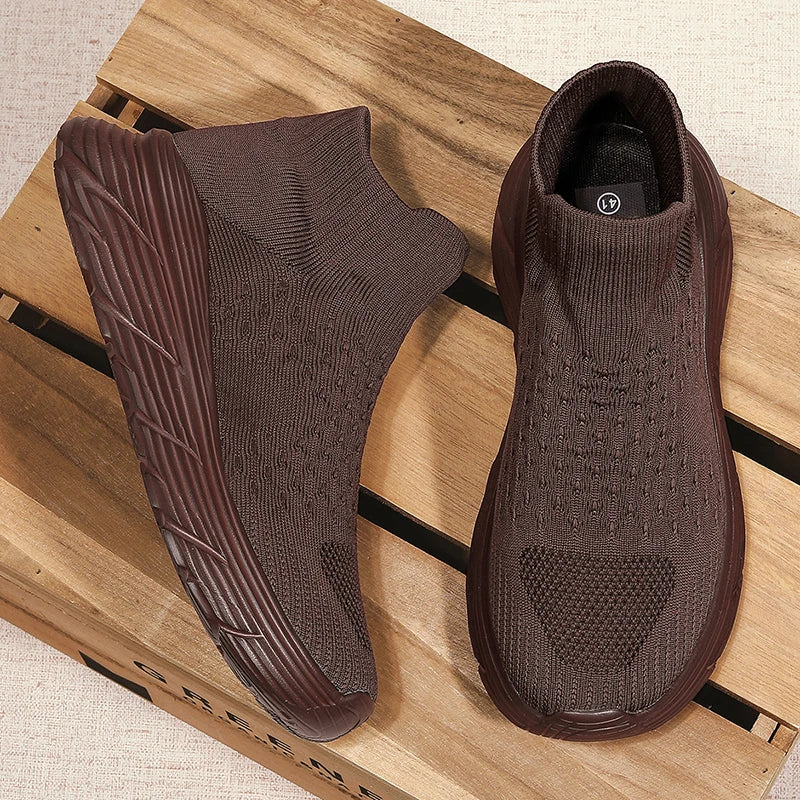 Ultrawalker Sock Knit Shoes