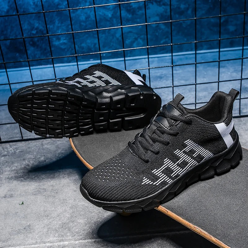 Neuknit Neon - Running & Gym Trainers