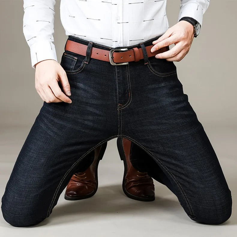 SimplDenim® by Avenue Finds Manhattan & London: Stretchable & Minimalist No-BS Jeans
