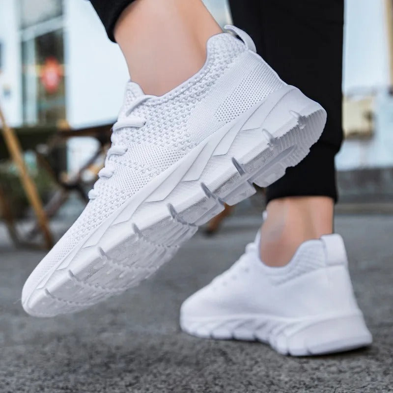Neuknit Minimal - 2023 & 2024's Best-Selling Running & Gym Training Shoes