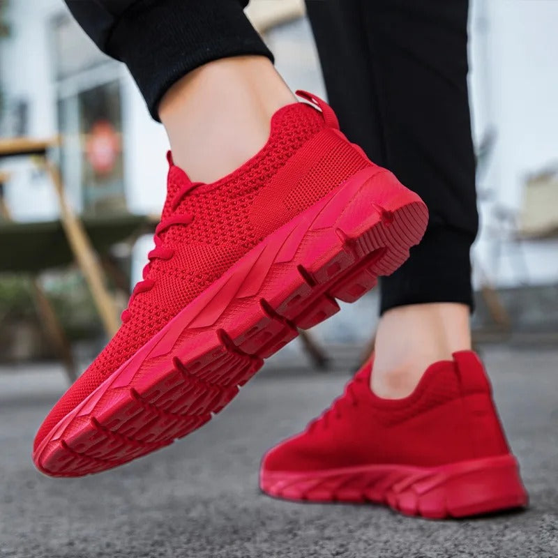Neuknit Minimal - 2023 & 2024's Best-Selling Running & Gym Training Shoes