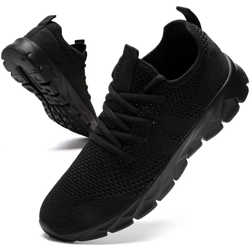 Neuknit Minimal - 2023 & 2024's Best-Selling Running & Gym Training Shoes