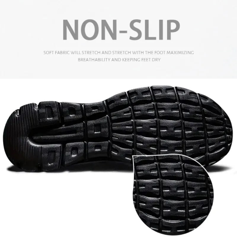 Neuknit Minimal - 2023 & 2024's Best-Selling Running & Gym Training Shoes