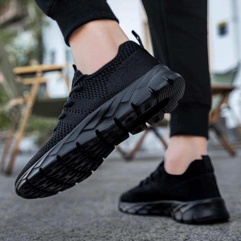 Neuknit Minimal - 2023 & 2024's Best-Selling Running & Gym Training Shoes