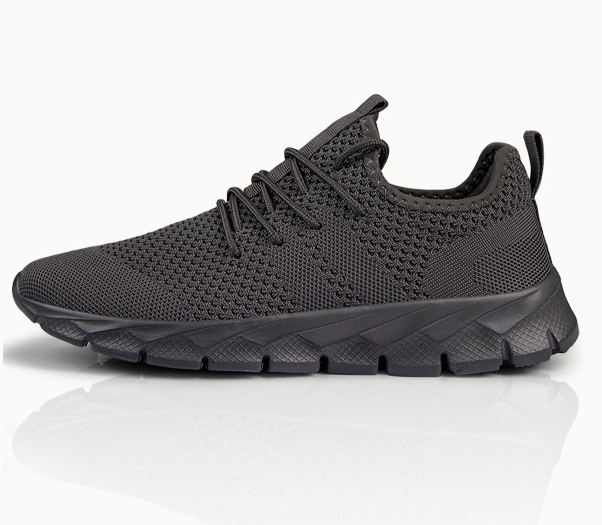 Neuknit Minimal - 2023 & 2024's Best-Selling Running & Gym Training Shoes