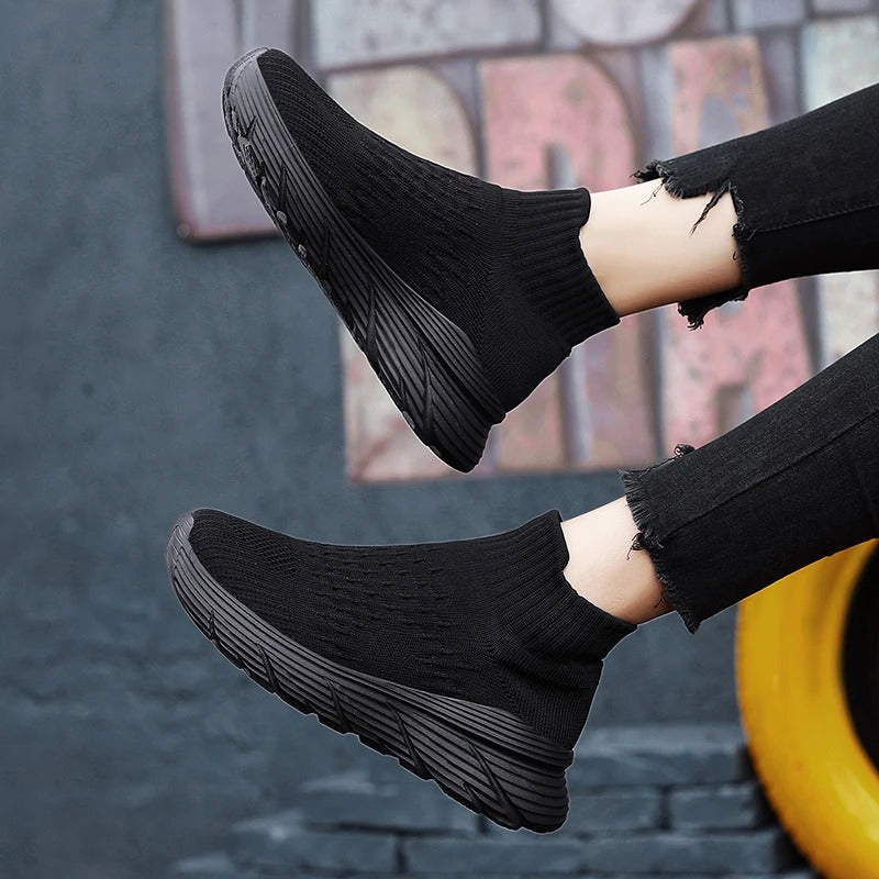Ultrawalker Sock Knit Shoes