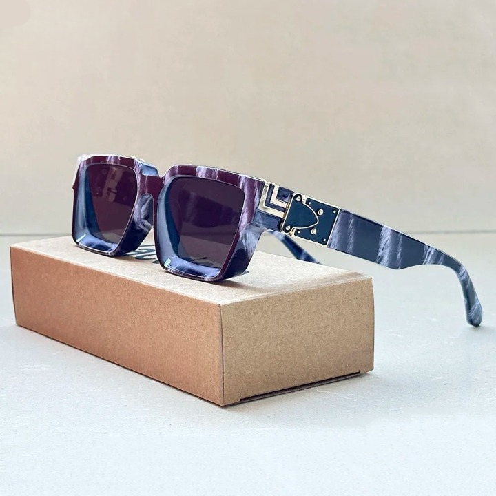 Sequoia Vintage Sunglasses