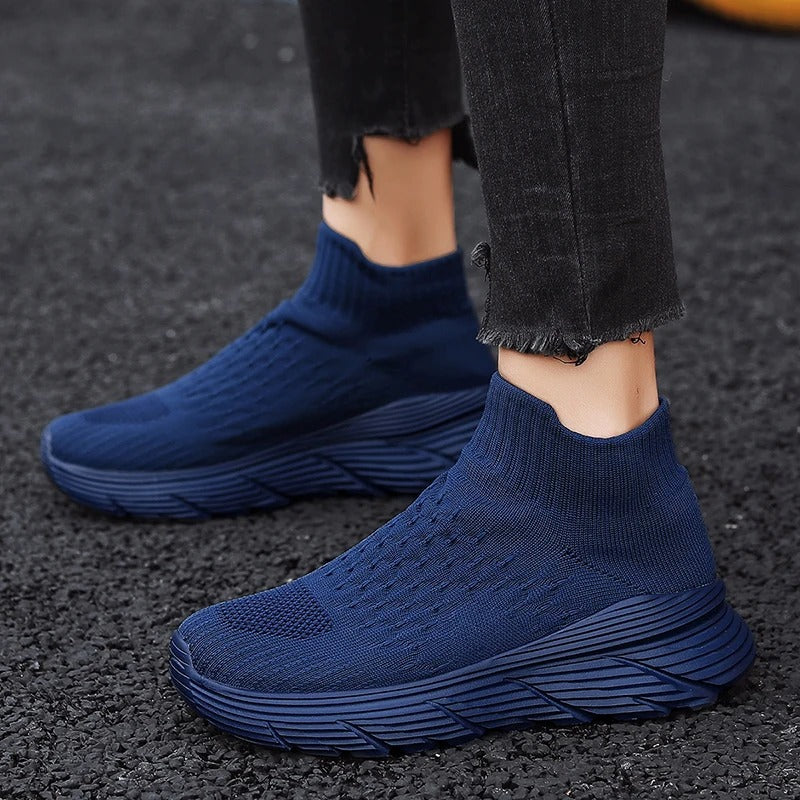 Ultrawalker Sock Knit Shoes