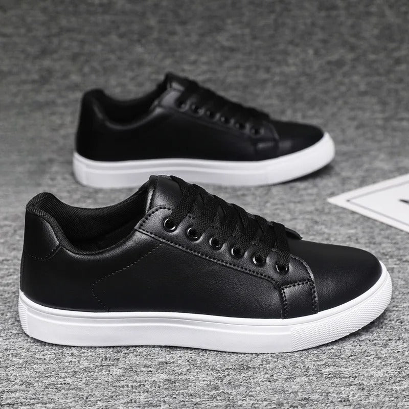Klub Leather Sneakers