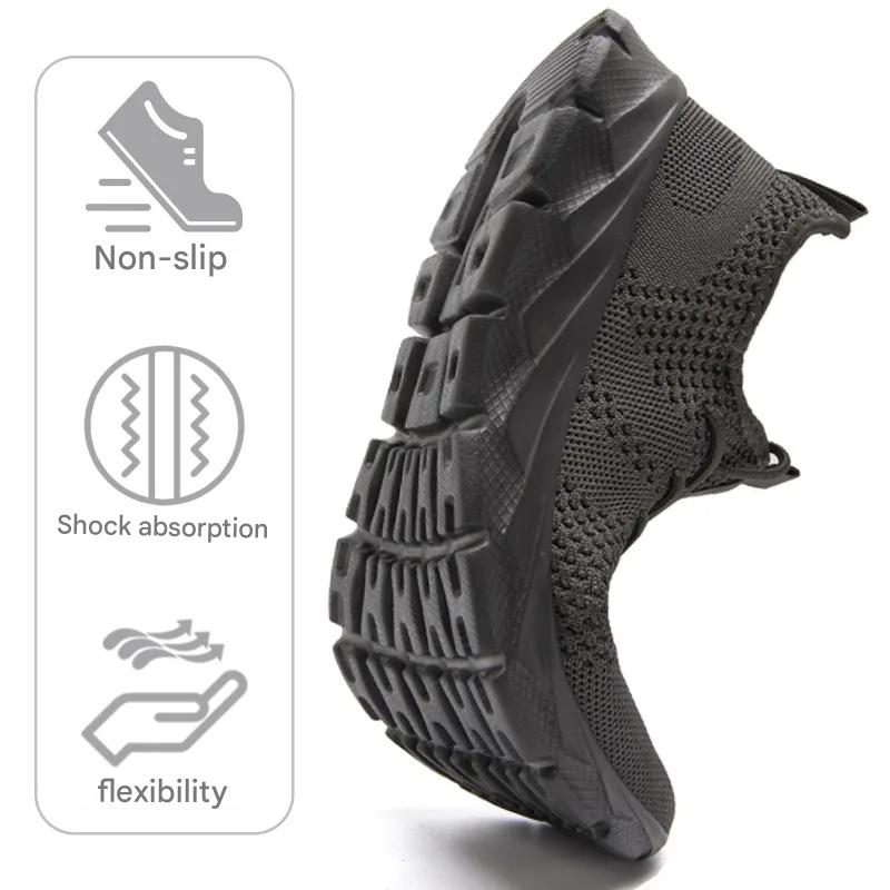 Neuknit Minimal - 2023 & 2024's Best-Selling Running & Gym Training Shoes