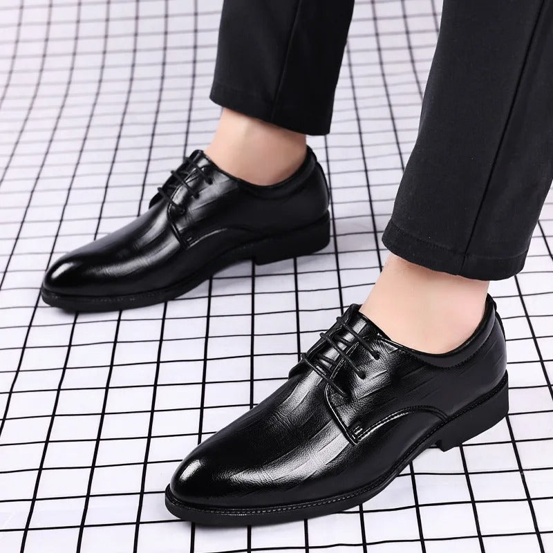 Weston Fashion Dress Shoes