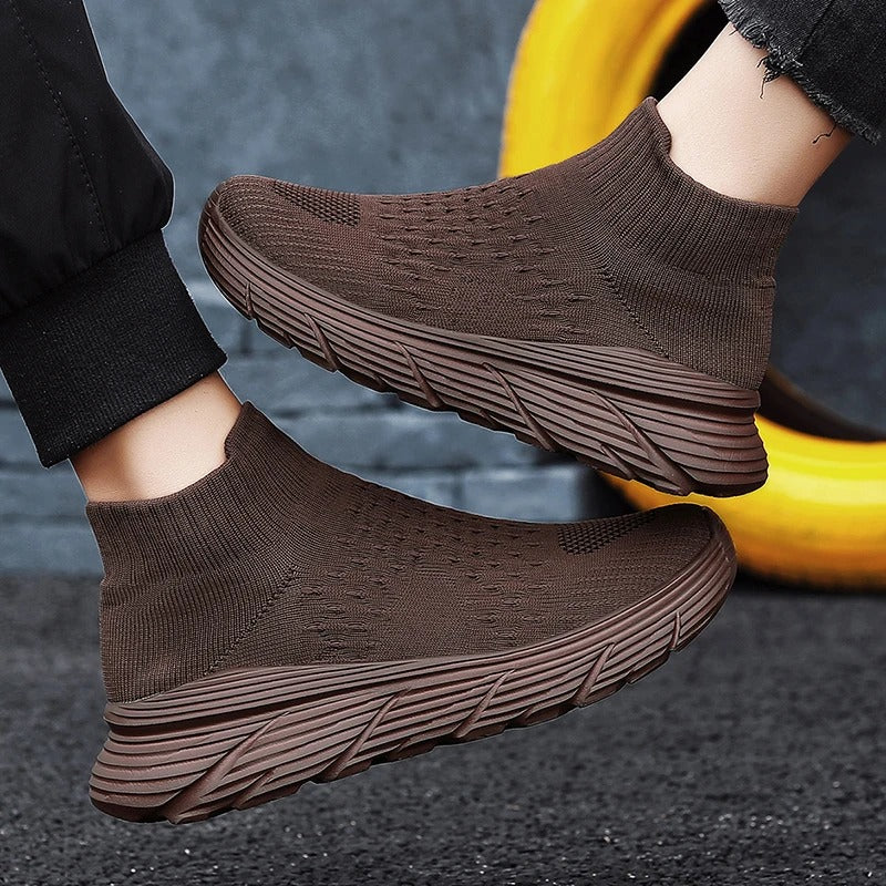 Ultrawalker Sock Knit Shoes