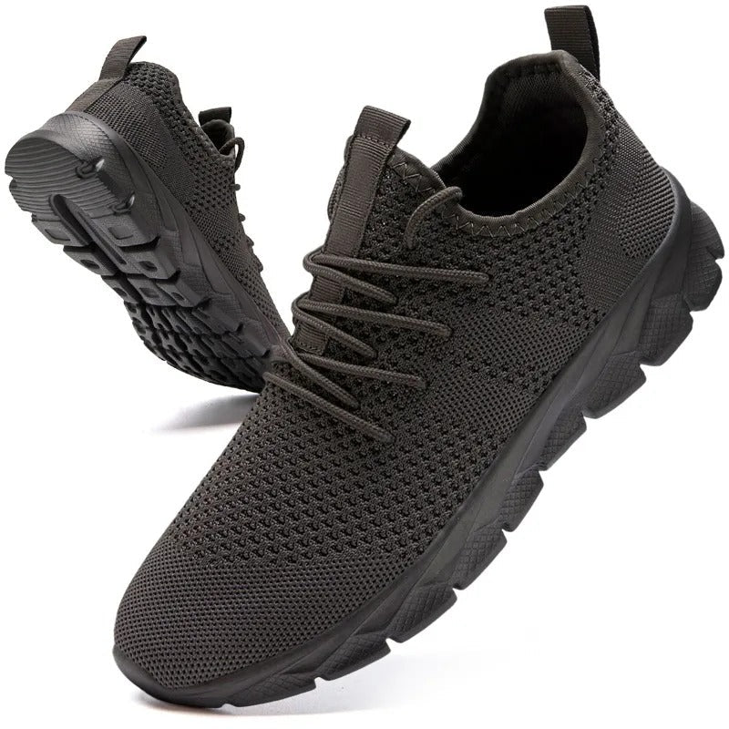 Neuknit Minimal - 2023 & 2024's Best-Selling Running & Gym Training Shoes