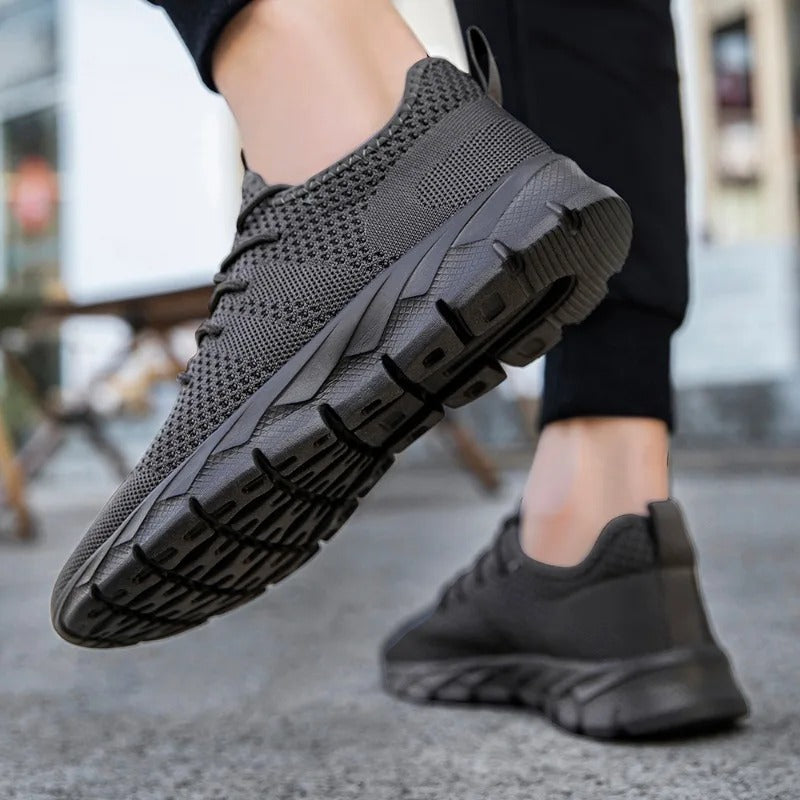 Neuknit Minimal - 2023 & 2024's Best-Selling Running & Gym Training Shoes