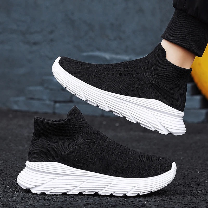 Ultrawalker Sock Knit Shoes