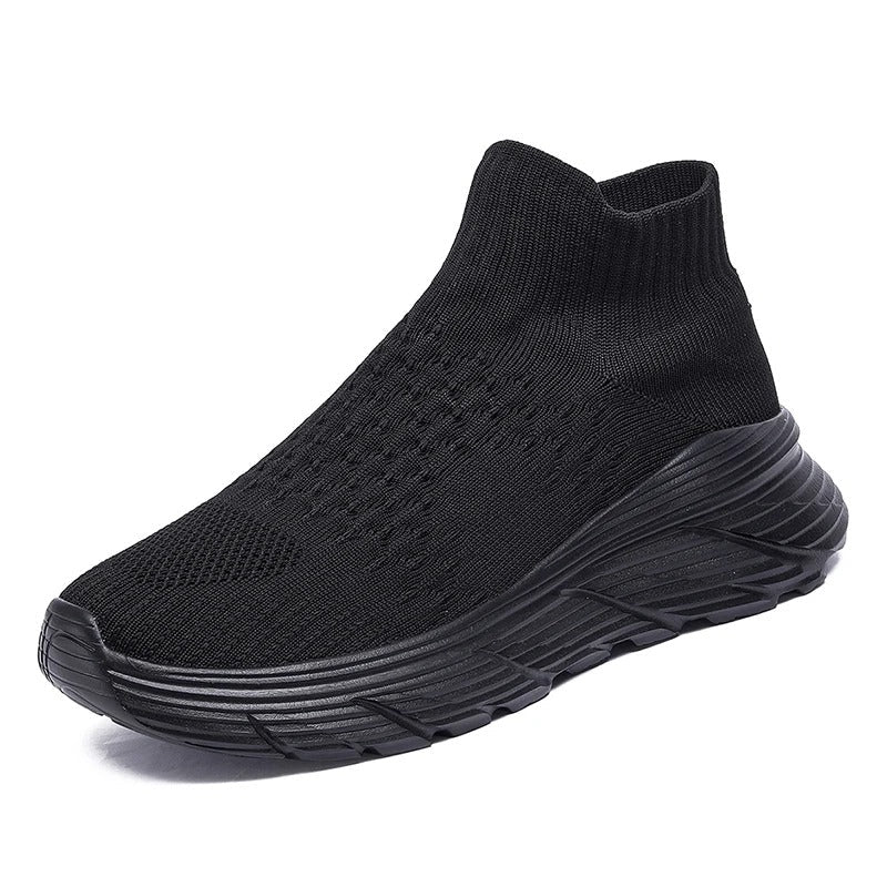 Ultrawalker Sock Knit Shoes