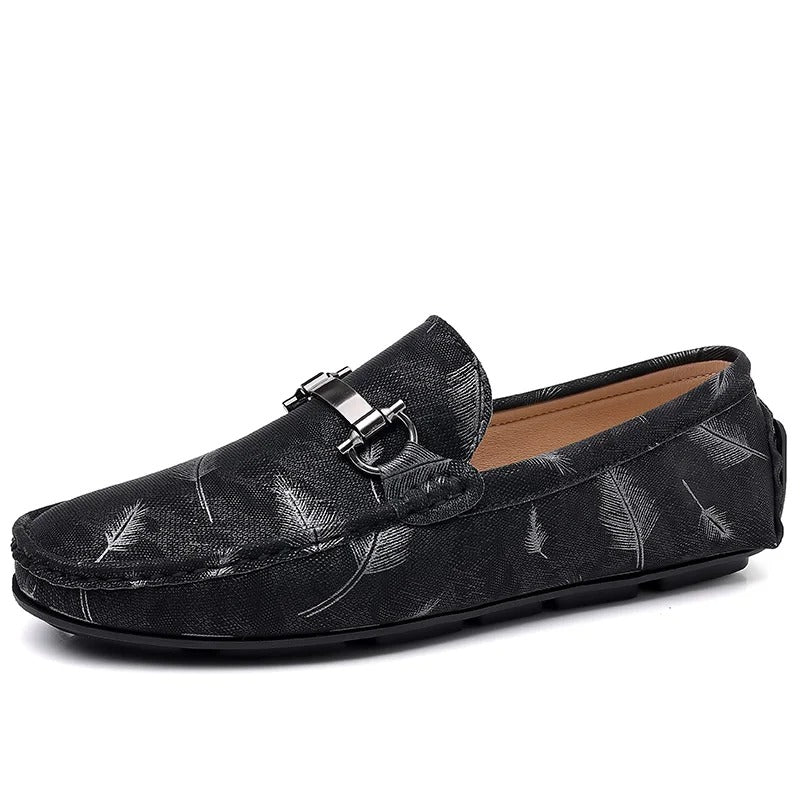 Takumidef Mocassins