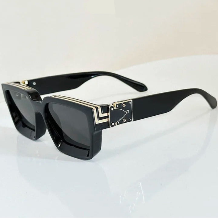 Sequoia Vintage Sunglasses
