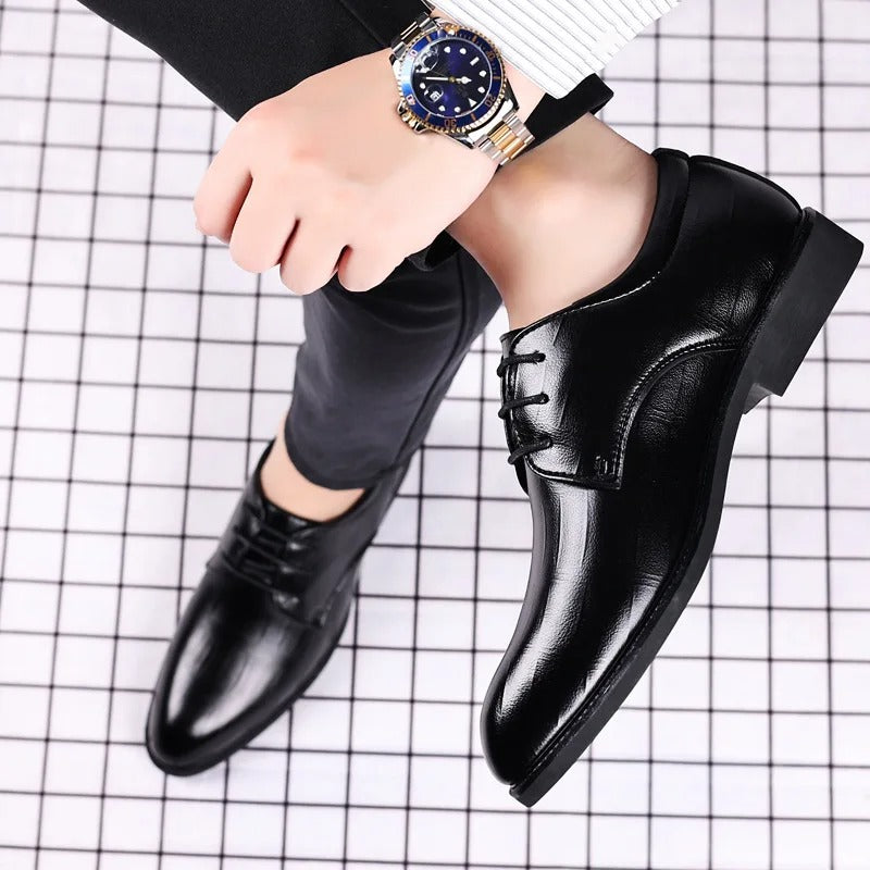 Weston Fashion Dress Shoes