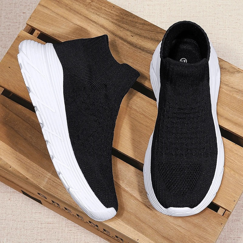 Ultrawalker Sock Knit Shoes