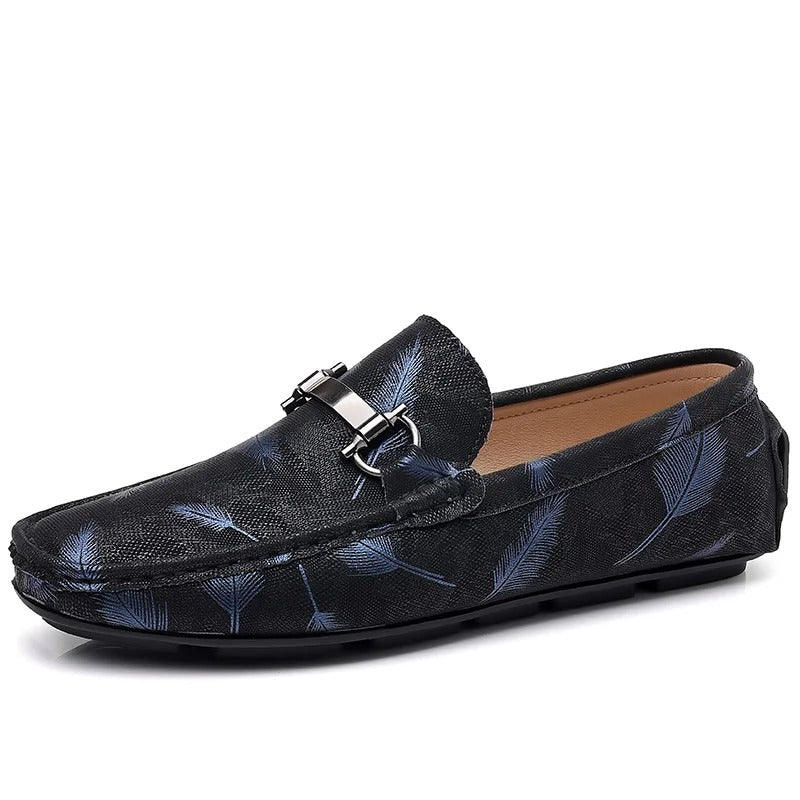Takumidef Mocassins