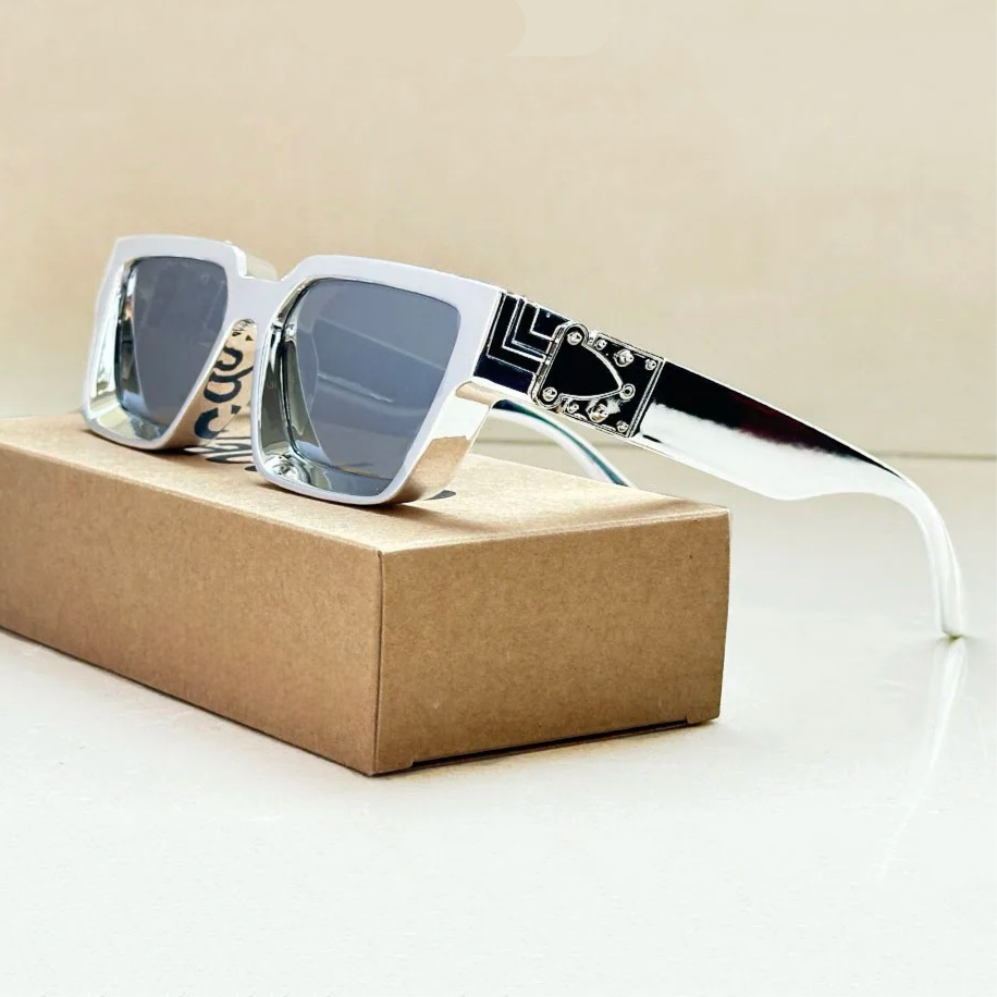 Sequoia Vintage Sunglasses