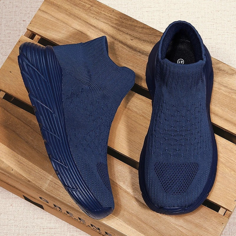 Ultrawalker Sock Knit Shoes