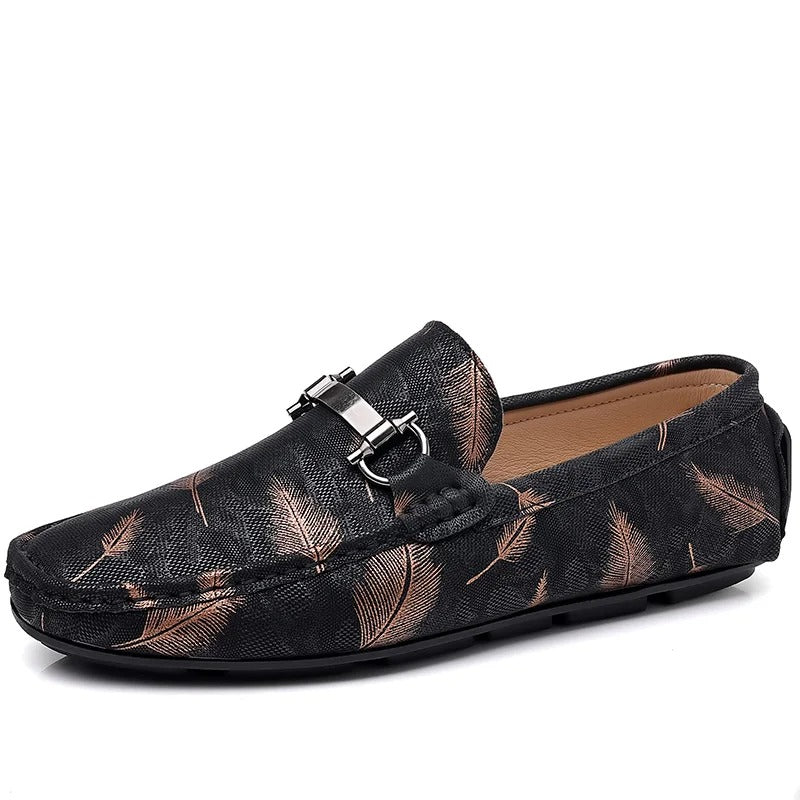 Takumidef Mocassins