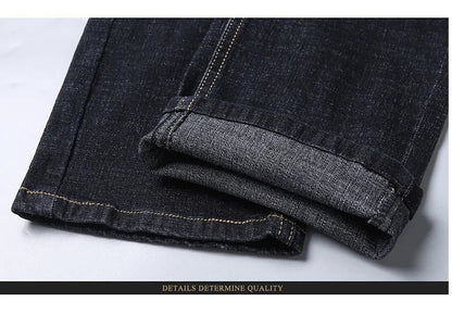 SimplDenim® by Avenue Finds Manhattan & London: Stretchable & Minimalist No-BS Jeans