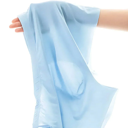 Snösilke Nude Collection Ultra-Thin & Ultra-Breathable Seamless Men's Underwear - Buy 2 Undies Get 2 Free