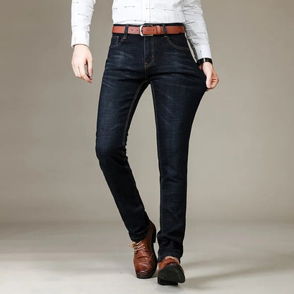 SimplDenim® by Avenue Finds Manhattan & London: Stretchable & Minimalist No-BS Jeans