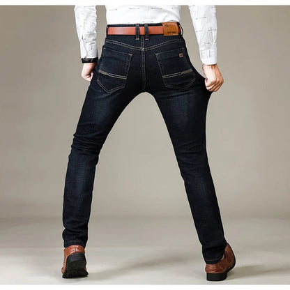 SimplDenim® by Avenue Finds Manhattan & London: Stretchable & Minimalist No-BS Jeans
