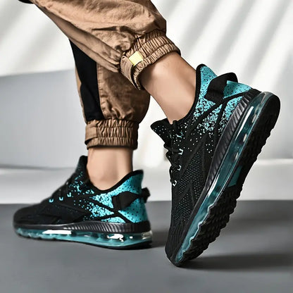 CloudRunners®  by AvenueFinds Sweden